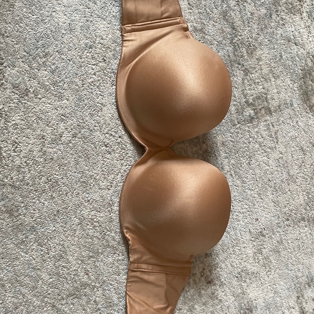 Soma strapless bra push up in size 32C